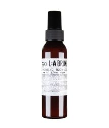 L:A Bruket No. 290 Firming Body Serum Körperöl 120 ml