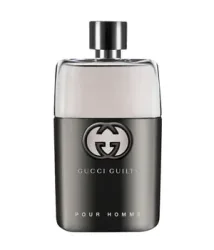 Gucci Gucci Guilty Eau de Toilette 90 ml Herren
