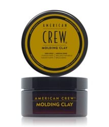 American Crew Molding Clay Haarwachs 85 g Herren
