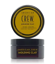 American Crew Molding Clay Haarwachs 85 g Herren