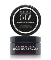 American Crew Heavy Hold Pomade Haarwachs 85 g Herren