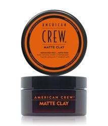 American Crew Matte Clay 85g