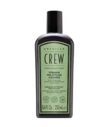American Crew Forming Pre-Styling Cleanser Shampoo 250 ml Herren