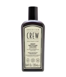 American Crew Boost Pre-Styling Cleanser Shampoo 250 ml Herren