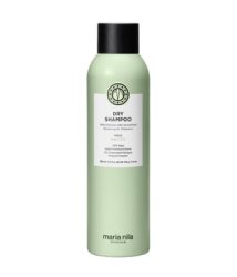 Style & Finish - Dry Shampoo