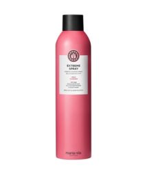 Maria Nila Extreme Spray Haarspray & -lack 300 ml Weiss Damen