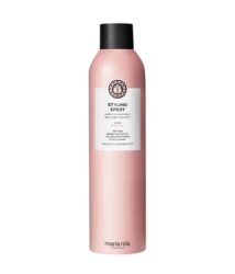 Maria Nila Styling Spray Haarspray & -lack 300 ml Weiss Damen
