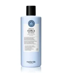 Maria Nila Coils & Curls Co-Wash Shampoo 350 ml