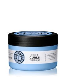 Maria Nila Coils & Curls Finishing Treatment Conditioner 250 ml