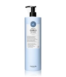 Maria Nila Coils & Curls Co-Wash Shampoo 1000 ml