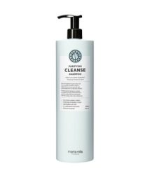 Maria Nila Purifying Cleanse LOWER(Y293) Shampoo 1000 ml