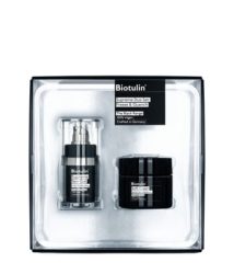 Biotulin Supreme Duo Set Gesichtspflegeset 1 Stk