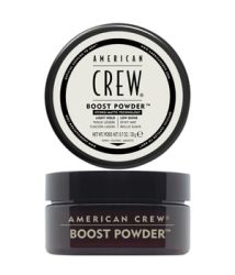 American Crew Boost Powder Haarpuder 20 g Damen