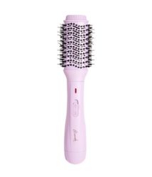 Mermade Blow Dry Brush Lilac Warmluftbürste 1 Stk