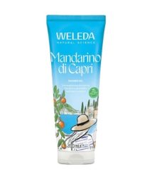 Weleda - Mandarino di Capri Duschgel, 200 ml