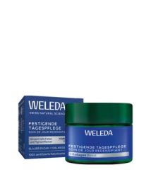 Weleda - Festigende Tagespflege Blauer Enzian & Edelweiss, 40 ml