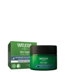 Weleda - Skin Food Nährende Nachtpflege, 40 ml