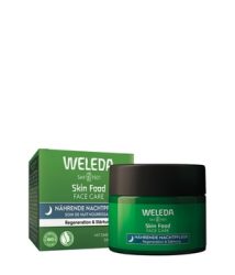 Weleda - Skin Food Nährende Nachtpflege, 40 ml