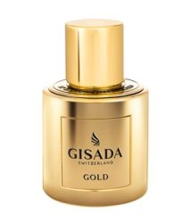 GISADA - Gold, Eau de Parfum, 50  ml