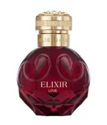 Elie Saab Elixir Love Damenparfum 50 ml Damen