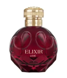 Elie Saab Elixir Love Damenparfum 100 ml Damen