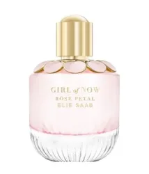 Elie Saab Girl of Now Rose Petal Damenparfum 90 ml Damen
