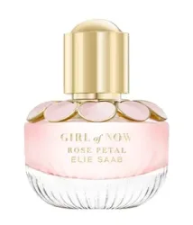Elie Saab Girl of Now Rose Petal Damenparfum 30 ml Damen