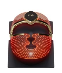 FAQ Swiss 202 Smart Silicone Led Face Mask Zur Lichttherapie Aus Silikon Gesichtsmassage 169 g