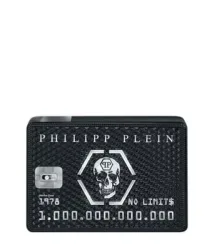 Philipp Plein No Limits by Philipp Plein Parfums Eau de Parfum Spray 90 ml