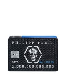 Philipp Plein Parfums Philipp Plein No Limits Super Fresh Eau De Toilette Spray 90 ml