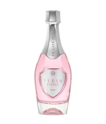 PHILIPP PLEIN Plein Fatale Rosé Eau de Parfum 90 ml