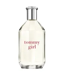 Tommy Hilfiger TOMMY GIRL Eau De Toilette Spray 200 ml