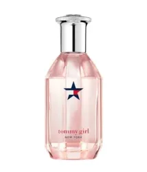 Tommy Hilfiger - Tommy Girl New York, Eau de Toilette, 50  ml