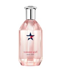Tommy Hilfiger - Tommy Girl New York, Eau de Toilette, 100  ml