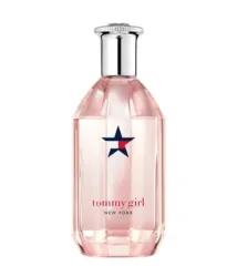 Tommy Hilfiger - Tommy Girl New York, Eau de Toilette, 100  ml