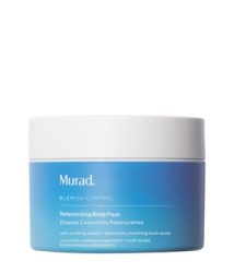 MURAD Blemish Control Retexturizing Body Pads Fußpeeling 1 ct