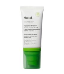 MURAD Resurgence Superactive Wrinkle-Fighting Moisturizer SPF 50 Sonnenschutz 50 ml
