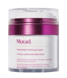 MURAD Hydration Heartleaf Calming Cream Gesichtscreme 50 ml