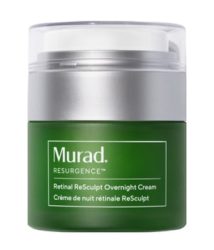 MURAD Resurgence Retinal ReSculpt Overnight Gesichtscreme 50 ml