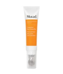 MURAD Environmental Shield Targeted Eye Depuffer Kuracja pod oczy Augencreme 15 ml