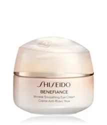 SHISEIDO - Wrinkle Smoothing Eye Cream, 15 ml