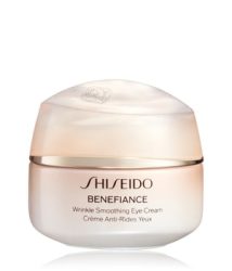 SHISEIDO - Wrinkle Smoothing Eye Cream, 15 ml