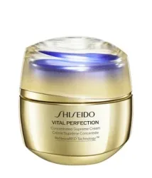 SHISEIDO - Concentrated Supreme Cream, Vital Perfection Supreme, 50 ml