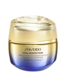 SHISEIDO - Advanced Soft Cream, 50 ml