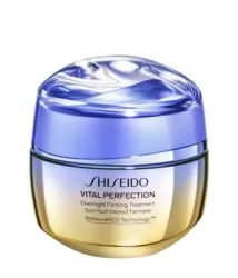 SHISEIDO - Overnight Firming Treatment, Vital Perfection, 50 ml