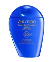 SHISEIDO - Expert Sun Protector Lotion SPF30+, 150  ml