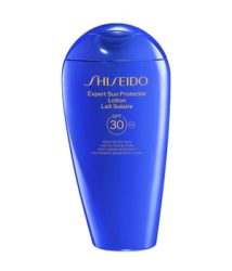 Shiseido Sun Care EXPERT SUN PROTECTOR LOTION SPF 30 Sonnenschutz 300 ml
