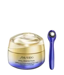 SHISEIDO - Uplifting and Firming Advanced Eye Cream, 15 ml