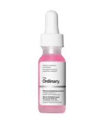 The Ordinary PHA 5% Lip Exfoliating Lip Plumper 15 ml