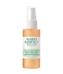 Mario Badescu Facial Spray Aloe, Sage & Orange Blossom Gesichtsspray 59 ml